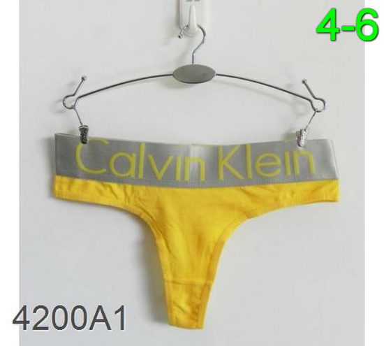 Calvin Klein Women Underwears 28 Price