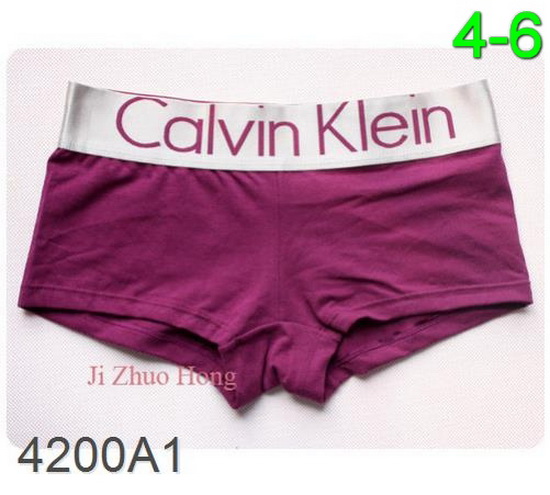 Replica Calvin Klein Women Underwears 33