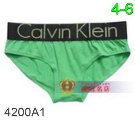 Fashion Calvin Klein Women Underwears 41