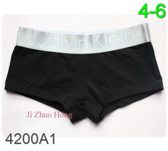 Best Replica Calvin Klein Women Underwears 42