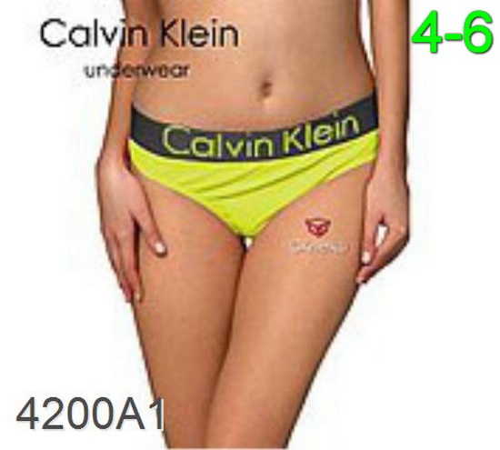 Replica Calvin Klein Women Underwears 48