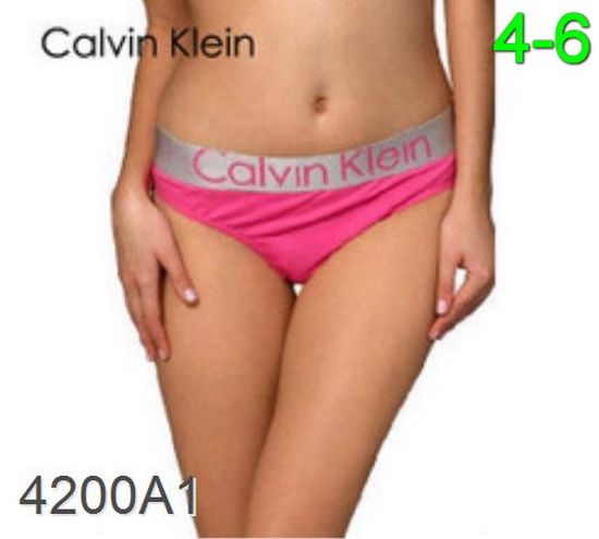 Replica Calvin Klein Women Underwears 52