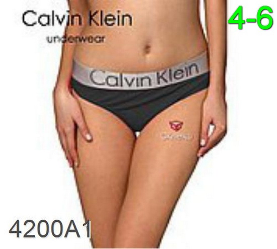 Discount Replica Calvin Klein Women Underwears 57