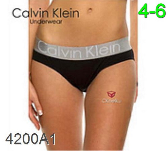 Discount Replica Calvin Klein Women Underwears 63