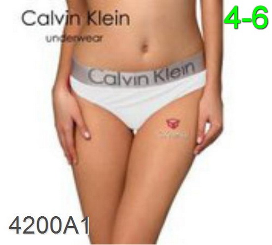 Calvin Klein Women Underwears 69