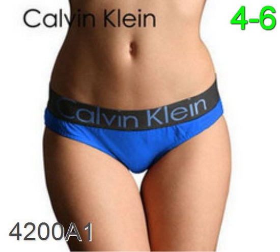 High Quality Calvin Klein Women Underwears 70 Replica