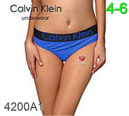 Replica Calvin Klein Women Underwears 81