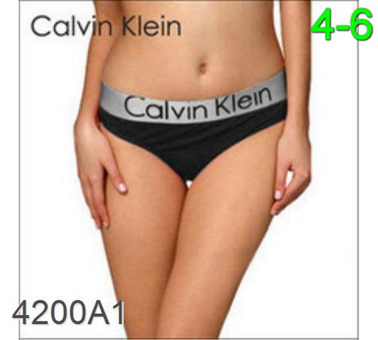 Replica Calvin Klein Women Underwears 88 List Price