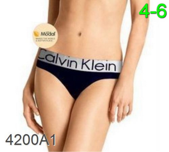 Cheapest Calvin Klein Women Underwears 96 Replica