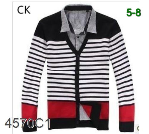 Replica Calvin Klein Man Sweaters Ckms001