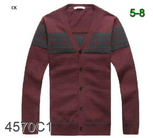 Calvin Klein Man Sweaters Ckms011 Price