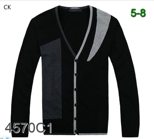 Calvin Klein Man Sweaters Ckms022 Replica