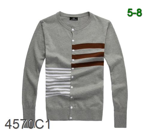 Calvin Klein Man Sweaters Ckms033 Replica