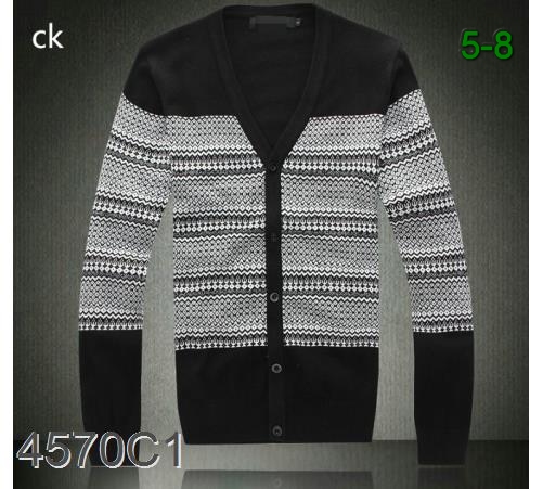 Replica Calvin Klein Man Sweaters Ckms036