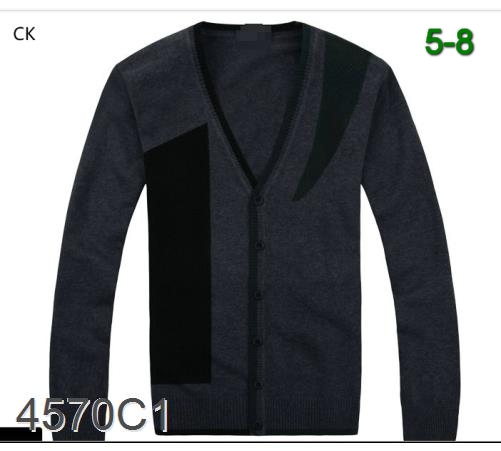 Calvin Klein Man Sweaters Ckms039 Price List