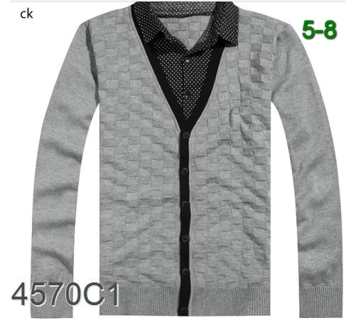 Replica Calvin Klein Man Sweaters Ckms005