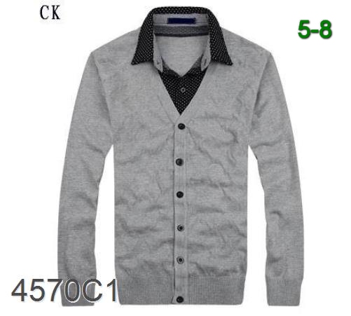 Wholesale Calvin Klein Man Sweaters Ckms057