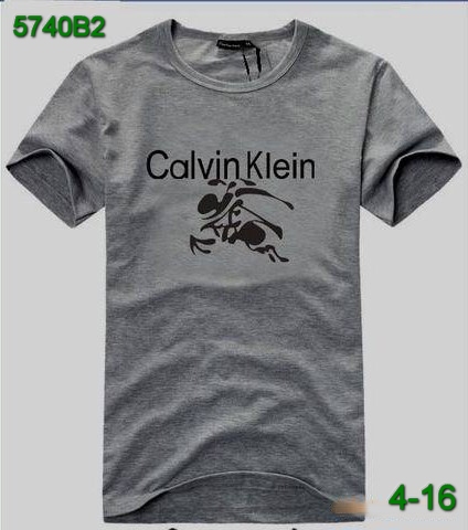 High Quality Calvin Klein Man T Shirts Ckm-t-shirts129 Replica