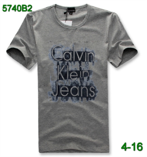 Replica Calvin Klein Man T Shirts Ckm-t-shirts135