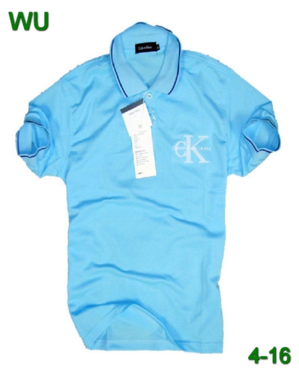 Calvin Klein Man Shirts Ckms-tshirt-06 Price