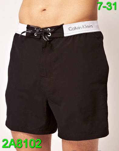 Calvin Klein Man Shorts Ckms010 Replicas