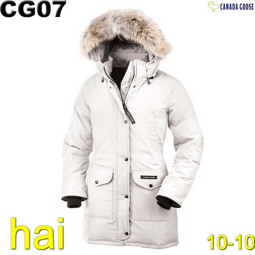 Discount Canada Goose Woman Jacket Cgwj005 Replicas