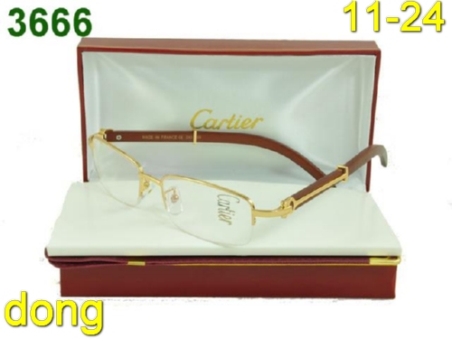 Buy Cartier Eyeglasses Ce029