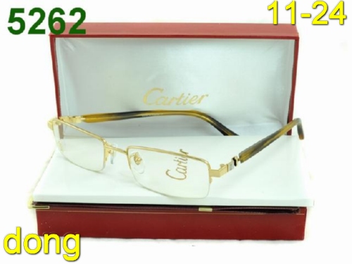 Luxury Cartier Eyeglasses Ce040