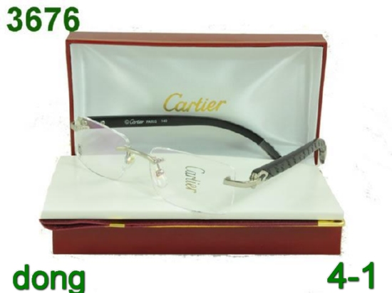 Cartier Sunglasses Cs028 Goods Replica