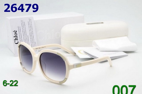 Replica Chloe Luxury Aaa Replica Sunglasses 16