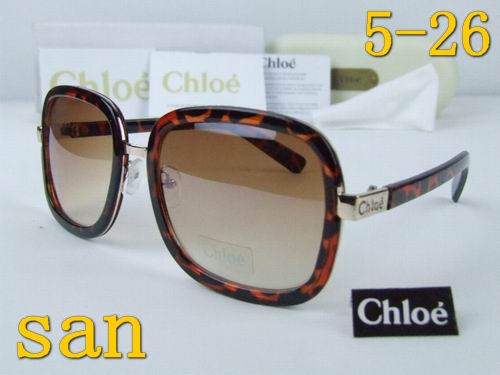 Best Chloe Sunglasses Chs-16 Replica