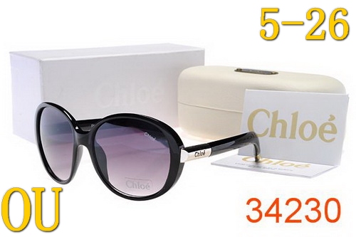 Chloe Replica Sunglasses 31 Replicas For Sale