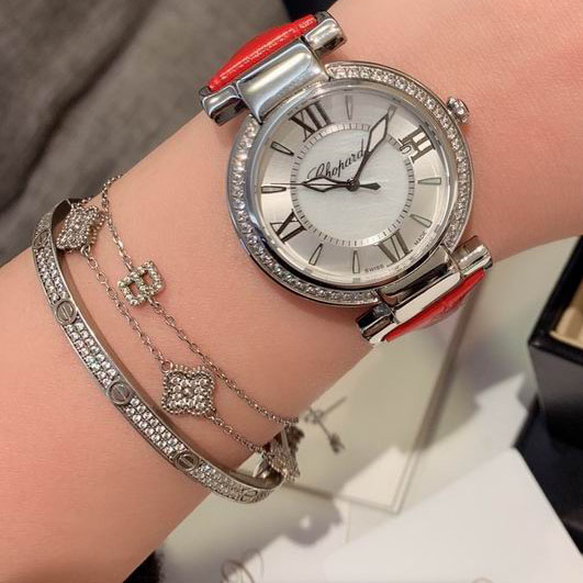 China Chopard Hot Watches Chw012 Replica