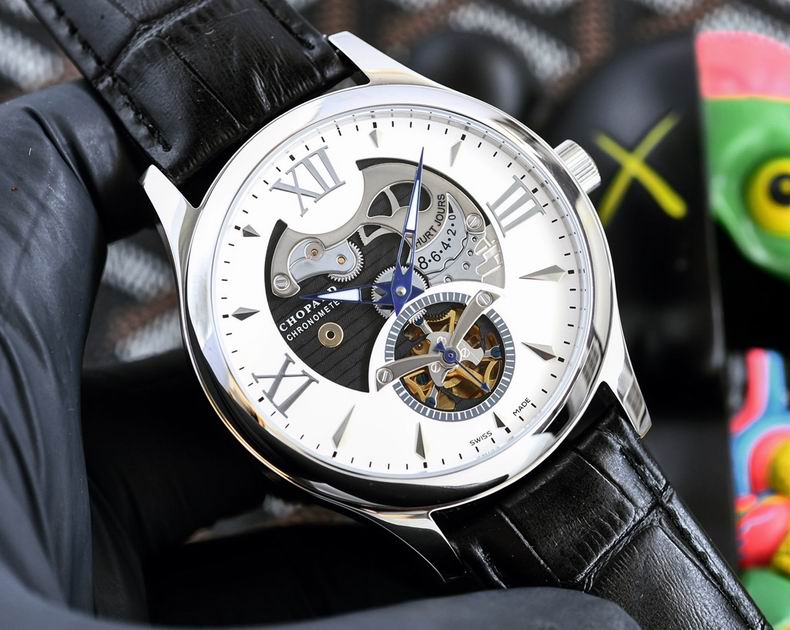 Replica Chopard Hot Watches Chw121