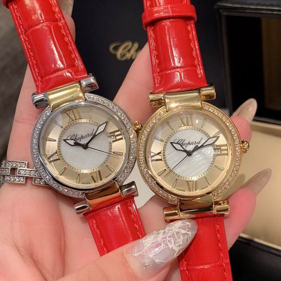 Fake Chopard Hot Watches Chw025