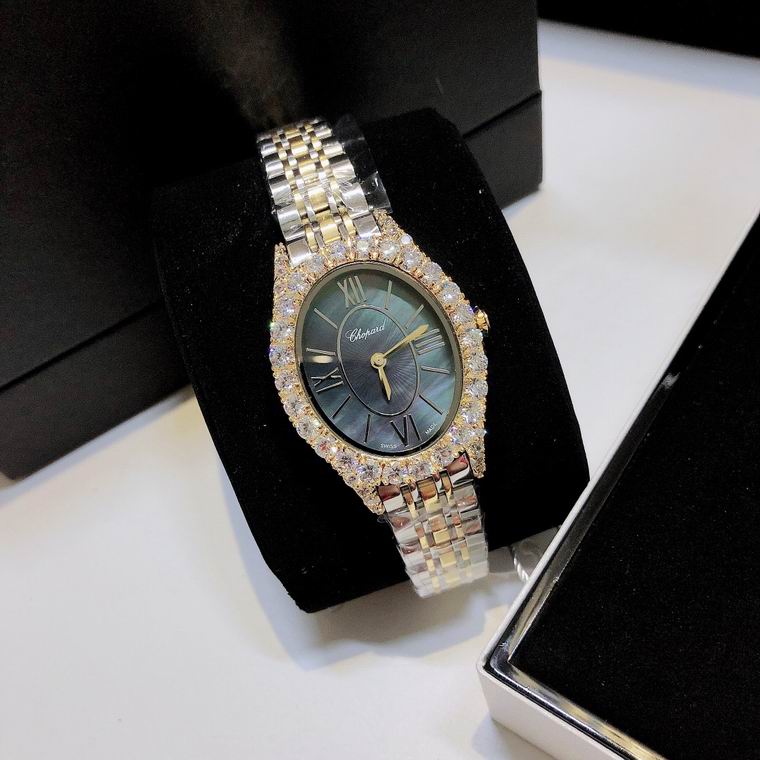 Chopard Hot Watches Chw098 Replica