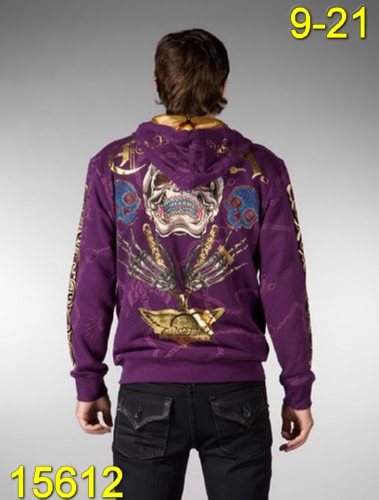 Christian Audigier Man Jacket Camjacket81 Replica