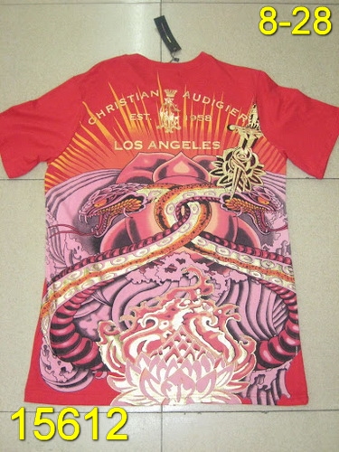 Christian Audigier Man T Shirts Cam-t-shirts107 Replica