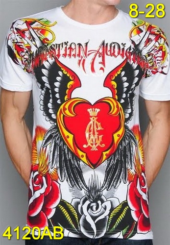 Cheapest Christian Audigier Man T Shirts Cam-t-shirts113 Replica