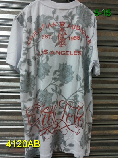 High Quality Christian Audigier Man T Shirts Cam-t-shirts230 Replica