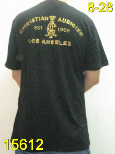 Christian Audigier Man Shirts Cams-tshirt-099 Replica