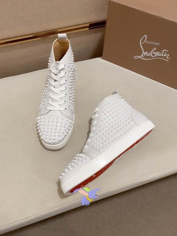 Christian Louboutin Woman Shoes 22 Prices