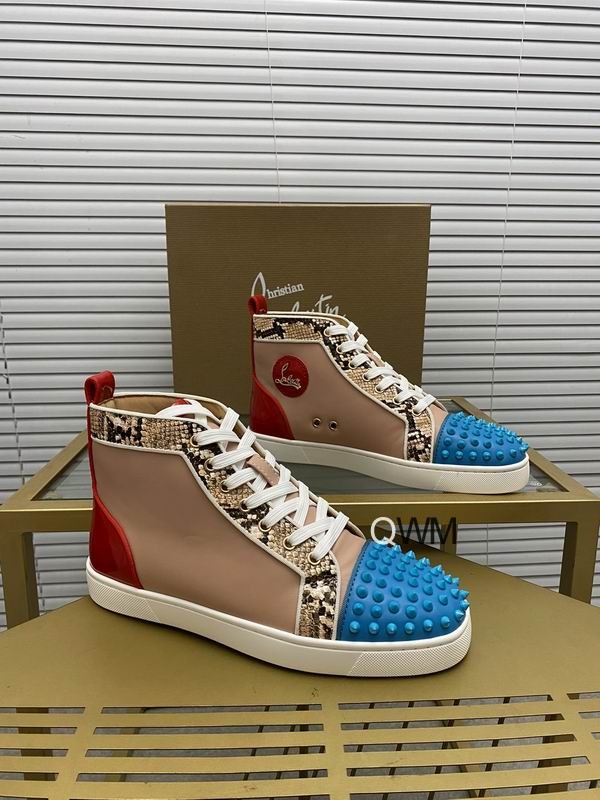 Christian Louboutin Woman Shoes Clws243 Collection