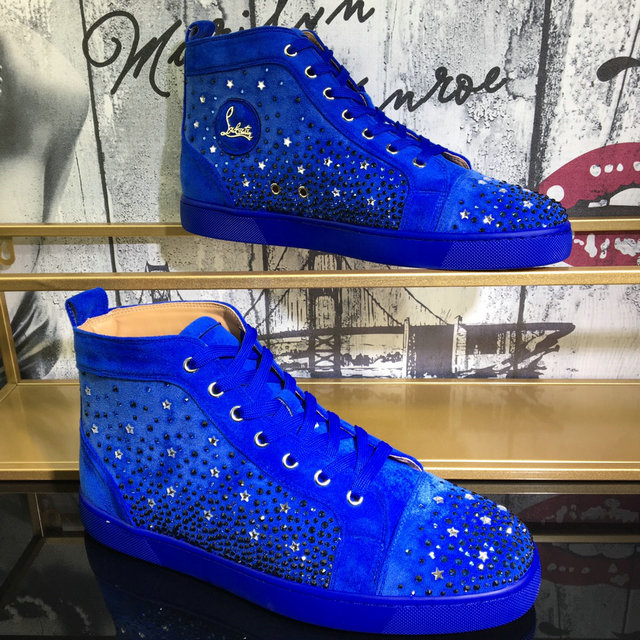 Best Replica Christian Louboutin Woman Shoes Clws612