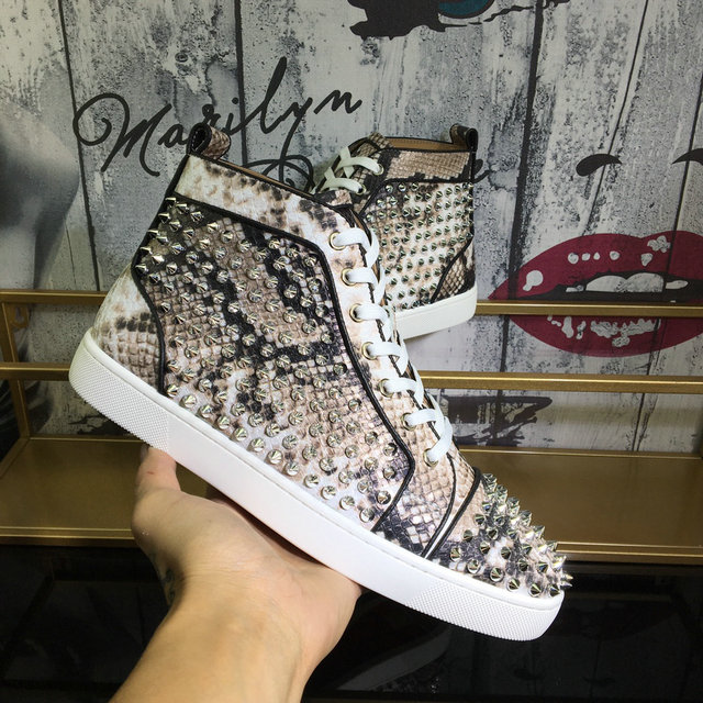 Wholesale Cheap Christian Louboutin Woman Shoes Clws651