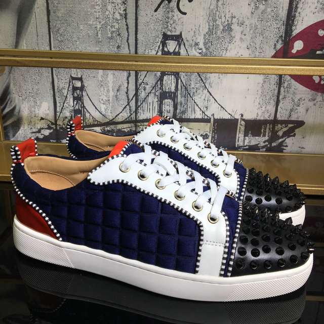 Cheapest Christian Louboutin Woman Shoes Clws674 Replica