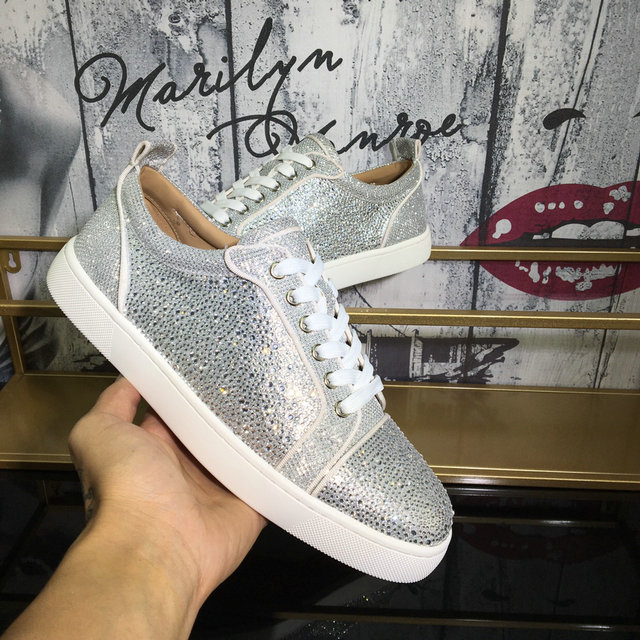 Famous Christian Louboutin Woman Shoes Clws686