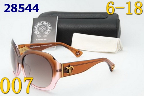 Chrome Hearts Aaa Sunglasses Chas03 Price