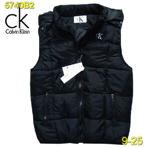 Cheap Calvin & Klein Man Vest 005 Replica