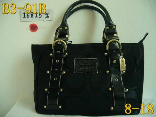 Replica Aaa Hot L Coach Handbags Hotchb193